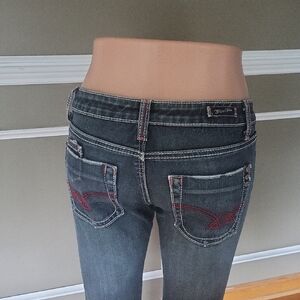 MISS ME Vintage Jeans